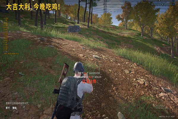 CF透视替换源代码软件效果